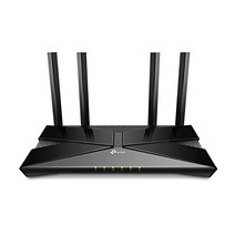 TP-Link Archer AX23 Wi-Fi 6 WLAN 라우터(1202Mbit/s 5GHz 300Mbit/s 2.4GHz 4개의 기가비트 LAN 포트 WPA3 HomeCare Tether APP)는 DSL 기능을 지원하지 않습니다. -13541, AX1800 라우터