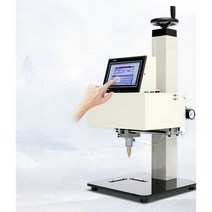 Riruo 타각기 각인기 레터링 금속 강판 마킹, 공압 명판 통합 기계 자체 준비 공기 공급원