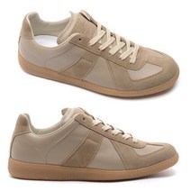 [메종마르지엘라] 21SS 남성 독일군 스니커즈 (S57WS0236_P1895_T2076_21S)