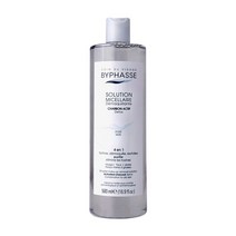 [바이빠세] 미셀라 솔루션 클렌징 워터 위드 액티베이티드 차콜 500ml