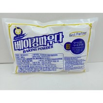 베이킹 파우더 300g (신광식품) (하루배송 99%), 1개