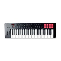 M-AUDIO 엠오디오 Oxygen Pro 49