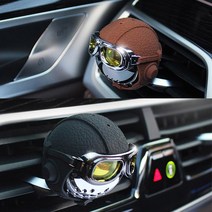 신형카니발방향제 차량용디퓨저 아이오닉HEV디퓨져 SM525디퓨저 벤츠 bmw 아우디 포르쉐 제네시스 마세라티 미니 더뉴아반떼, 블랙본체+블루밍피오니 1세트
