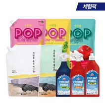 엘지생활건강 3월 22일 OPEN내일도착보장 홈케어 한정수량 체험팩옵션 체험팩 모음한정수량 238312, 2.자연퐁 POP 샤인머스캣 리필 1
