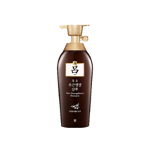 트윈스몰 [SHAMPOO] 국내산 100% 검정콩 추출물 함유 (려) 흑운 모근영양 샴푸 500ml, 1개