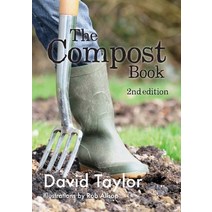 (영문도서) The Compost Book Paperback, New Holland Publishing Aust..., English, 9781877069741