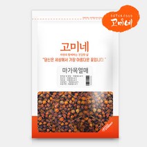 고미네 마가목열매 300g, 1팩, 1개