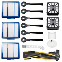 노 브랜드 진공 청소기 액세서리 Shark IQ R101AE RV1001AE R101 RV1001 로봇 교체 부품