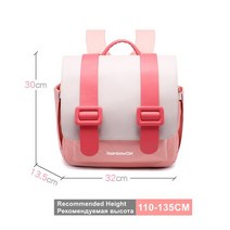 2022 새로운 캠퍼스 학교 가방 어린이 캔디 컬러 배낭 초등 학생 소녀 키즈 Schoolbag Mochila