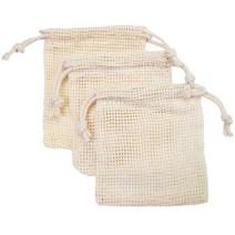 면비누망 천연 비누 거품망 제로웨이스트 그물망 모시비누망 프로듀스백 플라스틱줄이기 천연비누 샴푸바 생활 todghkf1 todghkf1, &상품선택&