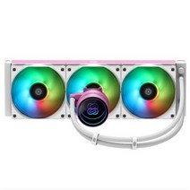 3RSYS Socoool GT 360 RGB (PINK), 핑크