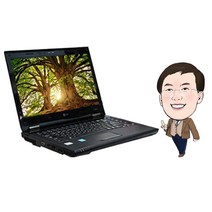 컴퓨터랜드 중고노트북 물가 안정 LG X-NOTE R470 R490 C400, 윈도우7, 4GB, 320GB, 인텔, 화이트or블랙