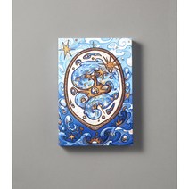 글리나드 솔루션 모이스춰 슈퍼 리치 앰플 마스크 27g (7매), 모이스춰 마스크 7매+블랙 쇼핑백