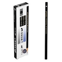 톰보우 모노 연필, B, 7개입