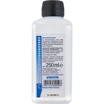 벤타 디바이스 클리너 250ml 가습기 공기청정기 세정제 부속, 세제