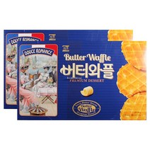 (번들) 서주 버터와플 146g+146g, 146g, 1