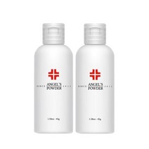 본코리아 엔젤 파우더 45g 탄산 효소 세안제[1+1] 1021458, 엔젤 45g 1+1