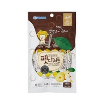 포켄스 과일퓨레 펫디저트 15g x 7p, 배, 5개