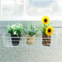 서울산업 오성 창틀선반사각-대, 실버스텐
