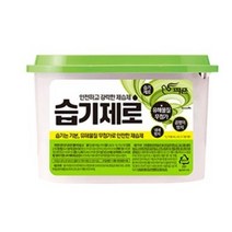 피죤 습기제로 본품, 525ml, 50개