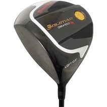 오리마 Orlimar 고반발 왼손 드라이버 ORM555RR 10.5도 플렉스 SR 좌타
