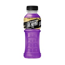 파워에이드 프로틴 10g 355ml x 24입, 24개