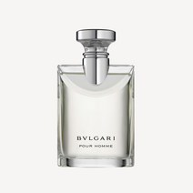 불가리 뿌르 옴므 오드뚜왈렛 100ml