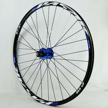 88림 카본 픽시 디스크 mtb 휠셋 파삭 인치 인치 자전거 뒷바퀴 홀 브레이크 밀봉 베어링 산악 자전거 뒷바퀴, 29 블루 허브 블루