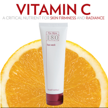 Nu Skin 80°® 페이스 워시 0% 순수 비타민 C 만료일 04년 7월
