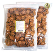 하가올 고구마형 전통과자, 800g, 2개