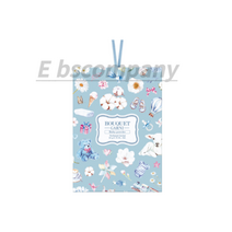 부케가르니 퍼퓸드 샤쉐 베이비파우더, 10g, 16개, Baby Powder
