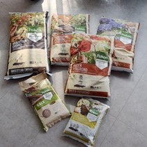 수국 진달래 산성식물 분갈이흙 30L 상토배양토 홈가드닝 채소키우기 화분