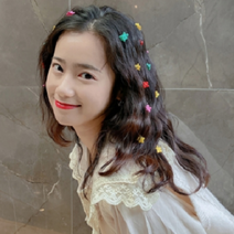 디스코핀 미니 레트로머리핀 20P