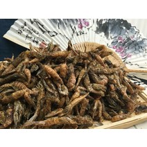 [특선건어물] 흑새우, 1kg, 1개