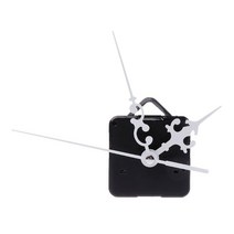 무음 대형 벽시계 석영 무브먼트 메커니즘 수리 도구 부품 키트 DIY, 22 37860-35