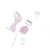 호빵기계 구운계란 계란삶는기계 스팀팟 슬로우쿠커 1200W 전기 의류 스팀 다리미 수직 평면 옷 가정용 휴, 01 1_02 EU