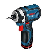 보쉬 임팩드라이버 배터리 2개 충전 세트 너트풀기 차량수리 가구조립 DIY