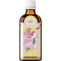 일본직발송 6. AROMEDICA 알로미디카 페미놀 플러스 100ML 100ML (X 1) B07S22ZCF9, One Size, One Color