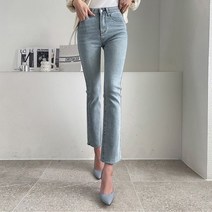 다바걸 휴페부츠컷진 AW7157