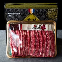 미국산 LA 꽃갈비 기름 손질 당일발송 가능 초이스 꽃갈비, 꽃갈비-프리미엄VVIP-선물용-4kg, 1개