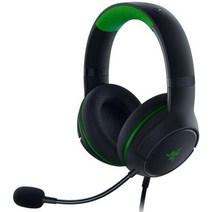 Razer 키매라 헤드셋 (Chimaera/ Xbox360/PC) 헤드셋-유선헤드셋, 선택1, 선택없음
