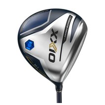 던롭 XXIO12 Xexio 12 골프 드라이버 MP1200 샤프트 카본 남성 오른손 골프 클럽, S + 네이비