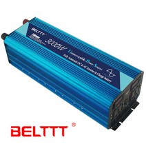 UPS인버터 220V변환기 1KW 2KW 3KW 5KW 순수정현파 유사정현파UPS 자동충전, 유사정현파-2000W