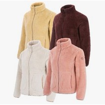 [밀레] 여성 2021FW 더블 벨보아자켓 (MVQFJ803)