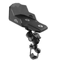 바이커소울 맥핏 (비충전형) 자석 거치대 / Magfit 휴대폰 바이크 오토바이 모터싸이클 장착, 바이크 (자전거가능/핸들바설치)