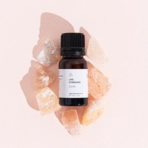 상상공간 극강 지속력 향기 가득한 감성 인테리어 디퓨저 무드등, 에센셜 오일-티트리