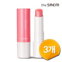 더샘 (1+1+1) 샘물 에센셜 틴트 립밤 4g, 3개, PK02 에센셜 꽃잎