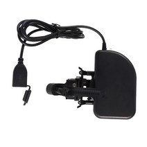 자전거 체인 발전기 5V 강력한 스토리지 산악, 한개옵션0