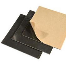 500X1000X3t 차음판 차음재 돌가루 셀프 방음부스 만들기 방음자재, 접착식