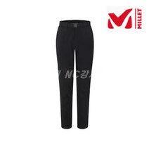 밀레 F/W 남자 가을겨울 안감에 기모를 적용한 두께감 있는 원단을 사용해 한겨울 추위에도 끄떡없는 최고의 보온력을 자랑하는 남자 기능성 겨울 기모 본딩 팬츠